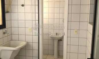Imagem 8: Apartamento Padrão em São José do Rio Preto