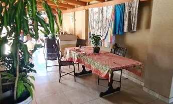 Imagem 3: Imóvel comercial para venda possui 300 m² com 3 quartos