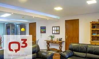 Imagem: Apartamento à venda, com 90m², 3 dormitórios