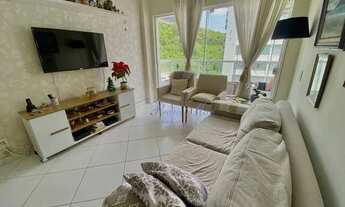 Imagem 3: Apartamento com 3 dormitórios à venda, 78 m² por R$ 480.000,00 - Praia das Pitangueiras