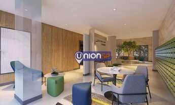 Imagem 5: Apartamento com 1 dormitório à venda, 31 m² por R$ 496.239 - Pinheiros - São Paulo/SP