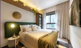 Imagem 6: APTO 45m² - 2 DORM - 1 VAGA