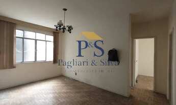 Imagem 2: Apartamento - Vila Isabel - 02 quartos