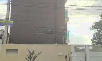 Imagem: Apartamento Padrão em São Carlos