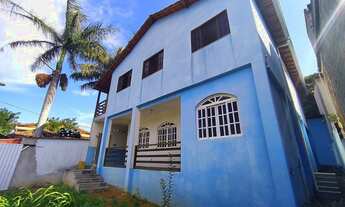 Imagem 5: Casa com 6 dormitórios à venda, 200 m² por R$ 550.000,00 - Perocão - Guarapari/ES