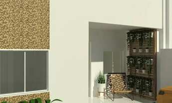 Imagem 4: Casa no Santa Cecília