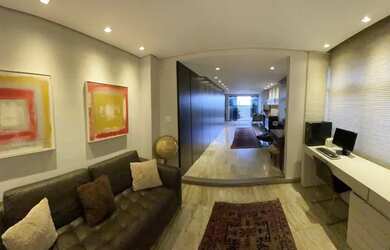 Imagem 5: TRIPLEX COM VISTA PANORÂMICA EM LOCALIZAÇÃO VALORIZADA NO SION