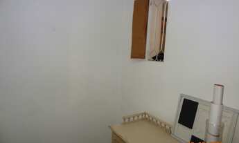 Imagem 6: Botafogo conjugadão, 2 quartos, 2 banheiros, próximo Metro