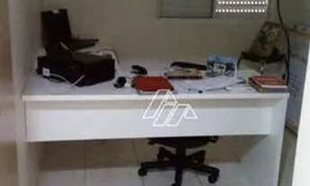 Imagem 7: Casa com 2 dormitórios à venda - Jardim Nazareth - Marília/SP