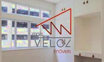 Imagem 6: Apartamento-À VENDA-Leblon-Rio de Janeiro-RJ