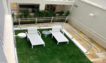 Imagem 2: Apartamento para venda tem 50 metros quadrados com 2 quartos em Vila Gumercindo - São Paul