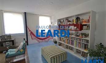 Imagem: APARTAMENTO - HIGIENÓPOLIS - SP