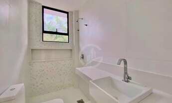 Imagem 7: Casa com 5 dormitórios à venda, 403 m² por R$ 2.800.000 - Cidade Alpha - Eusébio/CE