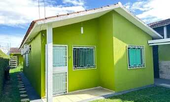 Imagem 5: CASA PARA VENDA E ALUGUEL NO CONJUNTO FLAMBOYANT - NOVO ALEIXO 200 METROS DA AVENIDA DAS T