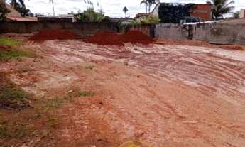 Imagem 3: Vicente Pires lote condomínio fechado