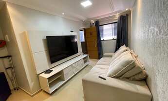 Imagem 2: Apartamento 02 quartos, garagem coberta, qs 16, Riacho Fundo 1 DF