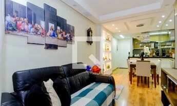 Imagem 7: Apartamento à Venda - Torres Tibagy, 2 Quartos, 61 m2