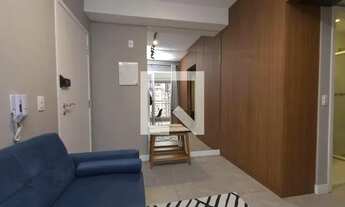 Imagem 3: Apartamento para Aluguel - Consolação, 1 Quarto, 34 m2