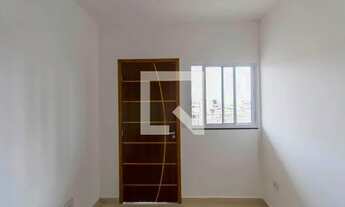 Imagem 2: Apartamento à Venda - Vila Formosa, 1 Quarto, 25 m2