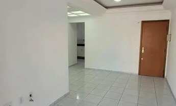 Imagem 2: Apartamento com 3 dormitórios, 78 m² - venda por R$ 550.000,00 ou aluguel por R$ 3.200,00