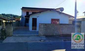 Imagem: Blumenau - Casa Padrão - Itoupavazinha