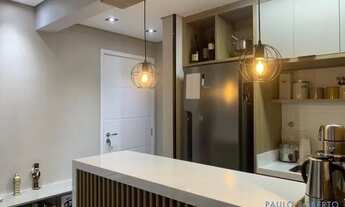 Imagem 5: APARTAMENTO - JARDIM - SP