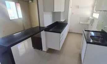 Imagem 3: Apartamento 3/4 paralocação Burquinho