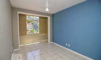 Imagem 2: Apartamento para Aluguel - Glória, 2 Quartos, 78 m2