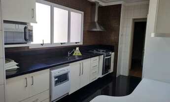 Imagem 9: APARTAMENTO A VENDA VILA LEOPOLDINA 151 METROS 3 DORM. 2 STES SALA DE TV 3 GARAGENS VARA