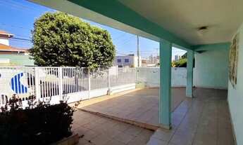 Imagem 5: Locação - Casa - Vila Nossa Senhora de Fátima - Americana - SP