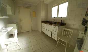 Imagem 7: Apartamento à venda 124m² na Mooca 3 dormitórios 3 suítes 5 banheiros 3 vagas fixas próxim