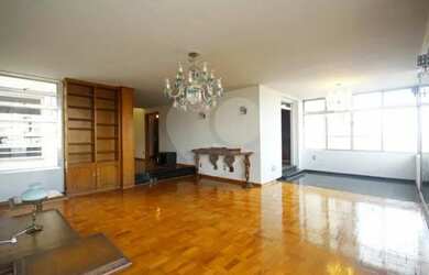 Imagem 2: São Paulo - Apartamento Padrão - BELA VISTA