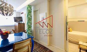 Imagem 5: Apartamento-À VENDA-Ipanema-Rio de Janeiro-RJ