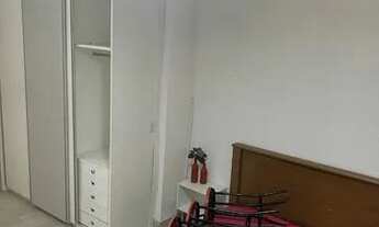 Imagem 2: Alugo casa tipo kitnet (qto/coz/banheiro/varanda) SEM GARAGEM