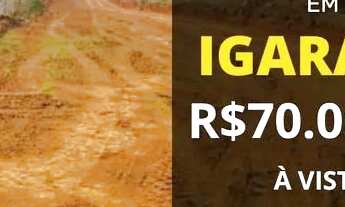 Imagem: Lote/Terreno para venda tem 600 metros quadrados