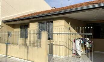 Imagem 2: Casa com 3 dormitórios à venda, 84 m² por R$ 270.000,00 - Sítio Cercado - Curitiba/PR