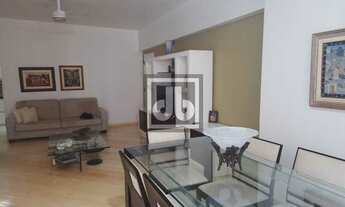 Imagem: Apartamento-À VENDA-Barra da Tijuca-Rio