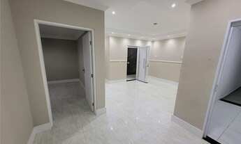 Imagem 2: Apartamento térreo com quintal 154m² Vila Oliveira