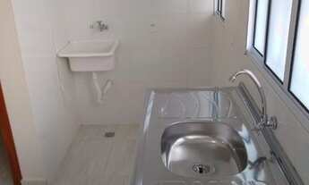 Imagem 5: Aluga-se kitnet novinha em jundiaí direto com proprietário e sem fiador!