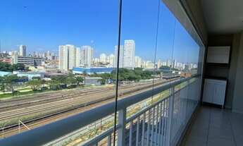 Imagem 2: LE CHAMP BELENZINHO - 65 metros quadrados com 2 quartos em Belenzinho - São Paulo - SP