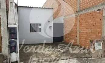 Imagem: Casa - Parque Residencial São Clemente