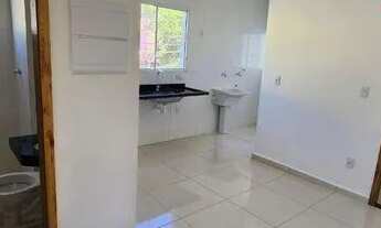 Imagem 7: Apartamento com 1 dormitório, 28 m² - venda por R$ 260.000,00 ou aluguel por R$ 1.430,00/m