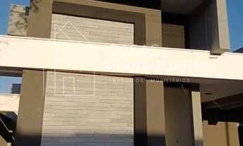 Imagem 3: Casa de Alto Padrão no Condomínio Quinta do Salto em Araraquara SP