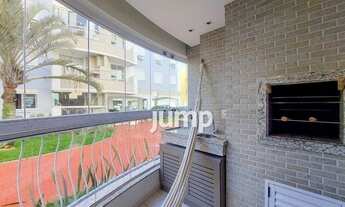 Imagem 7: Apartamento com 2 dormitórios para alugar, 78 m² - Campeche - Florianópolis/SC