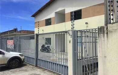 Imagem 3: Condomínio de Kitnets