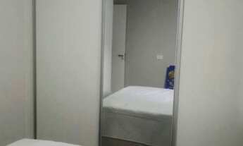 Imagem 4: Apartamento Mobiliado Pátio Home