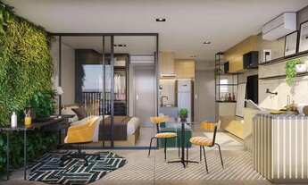 Imagem 3: APARTAMENTO RESIDENCIAL em São Paulo - SP, Vila Madalena