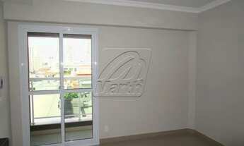 Imagem 6: Apartamento com 1 dormitório à venda, 50 m² - Centro - Piracicaba/SP