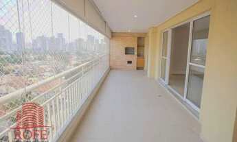 Imagem: Apartamento 156 m² com 3 dormitórios à