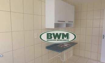 Imagem 7: Apartamento para locação com dois quartos